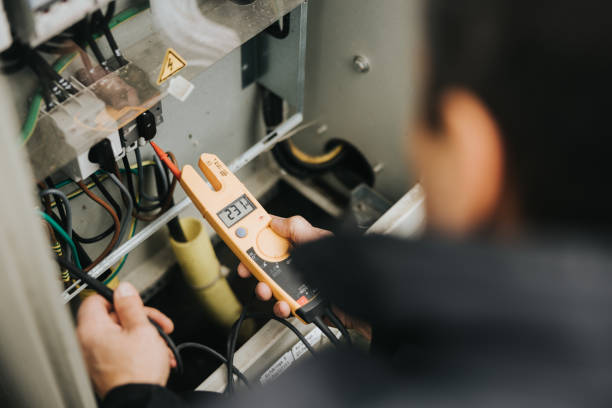 Best Electrical Upgrades for Homes  in Dadeville, AL