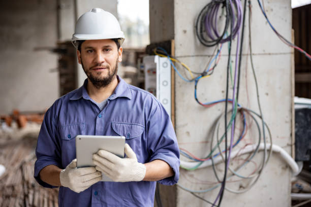 Reliable AL Electrician Solutions