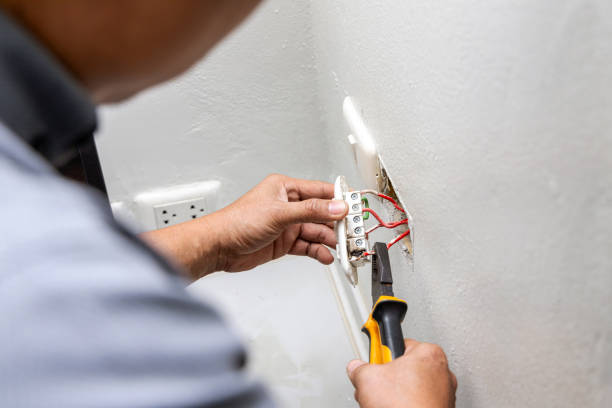 Affordable Emergency Electrician in AL