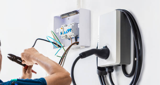 Best Industrial Electrical Services  in Dadeville, AL