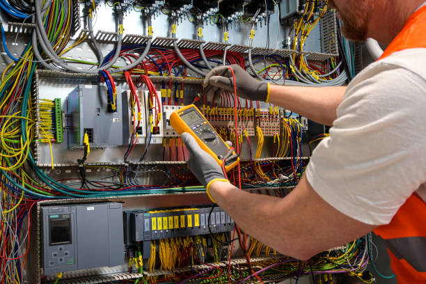Best Local Electrician Companies  in Dadeville, AL